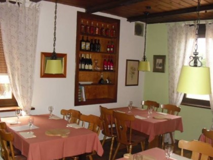 照片: Trattoria Piemonte 