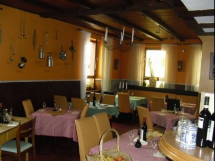 照片: Trattoria Piemonte 